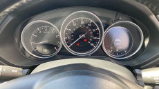 Mazda CX-5 2.0 Sport Nav+ 5dr Auto Petrol Estate